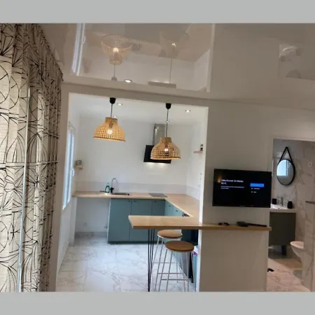 Villa Zen House New & Sauna