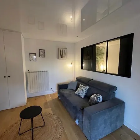 Villa Zen House New & Sauna Mennecy