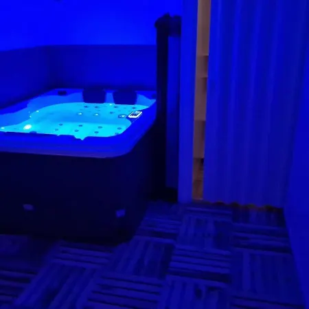 Villa Zen House New & Sauna Mennecy